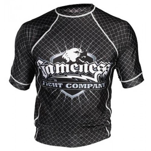 Rash Guard