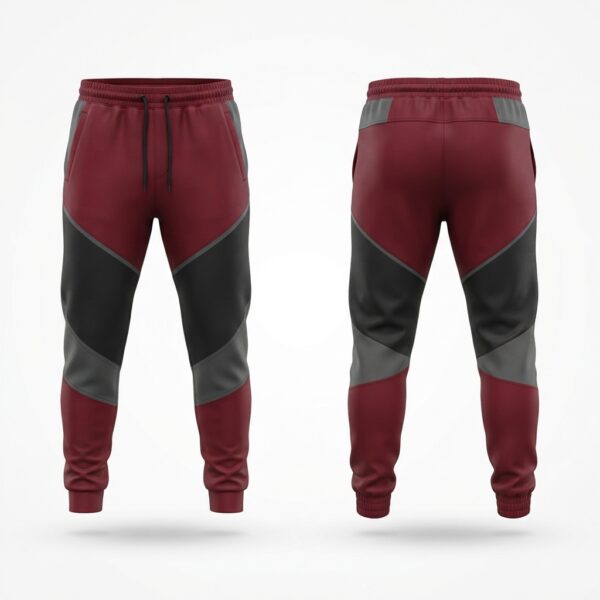 Jogger