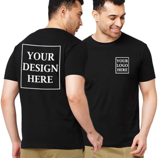 Custom T-shirt