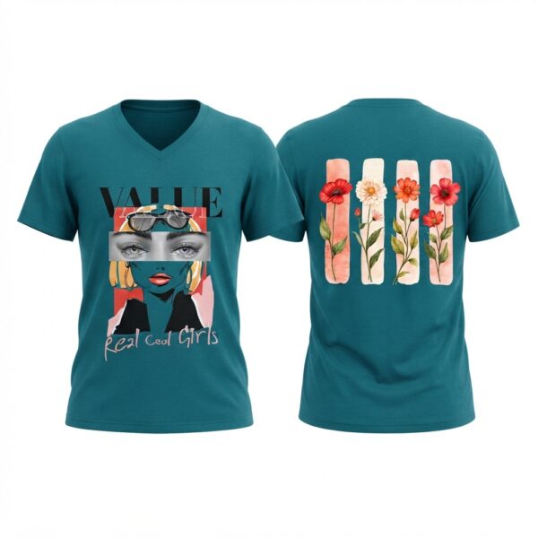 Custom T-shirt