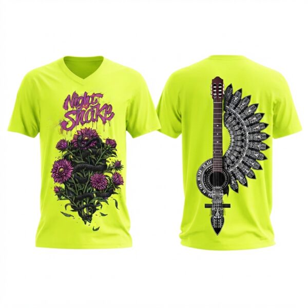 Custom T-shirt