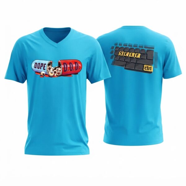 Custom T-shirt