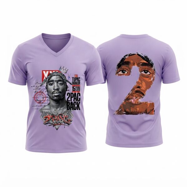 Custom T-shirt