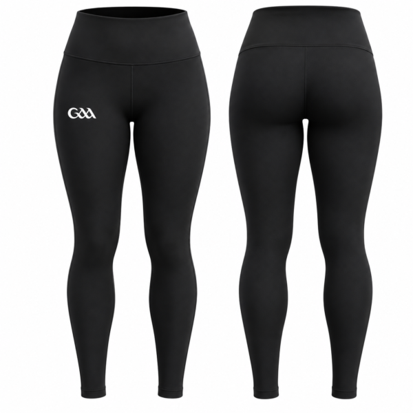 GAA Women's Performance Leggings