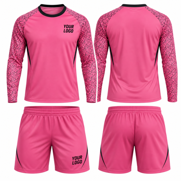 Goalkeeper Uniform